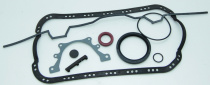 Honda D15B1 / D15B2 / D15B7 88-95 Packningskit Bottendel Streetpro Cometic Gaskets